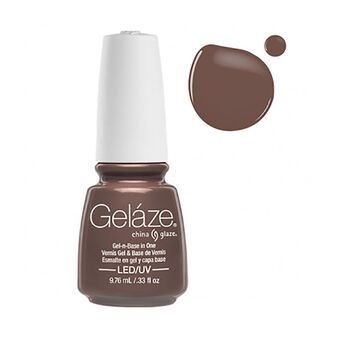 Vernis semi-permanent Gelàze Give me smore