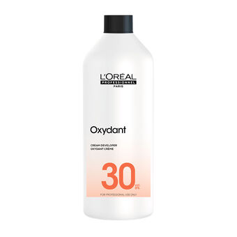 Oxydant crème 30 vol