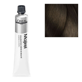 Coloration permanente Majirel 6 blond foncé