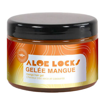 Gelée à la mangue Aloe Locks