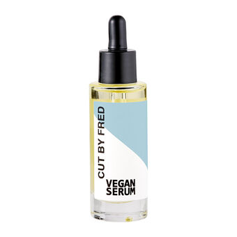 Sérum capillaire nourrissant Vegan Serum