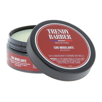 Cire modelante Barbe