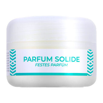 Parfum solide