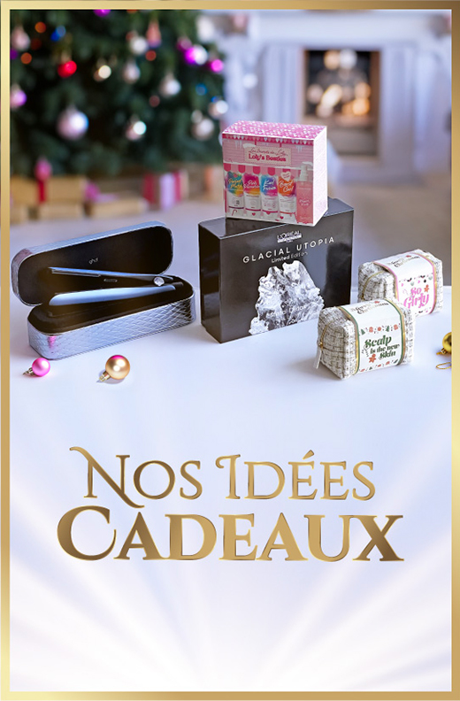 Toutes nos idées cadeau pour (se) faire plaisir à coup sûr ! 